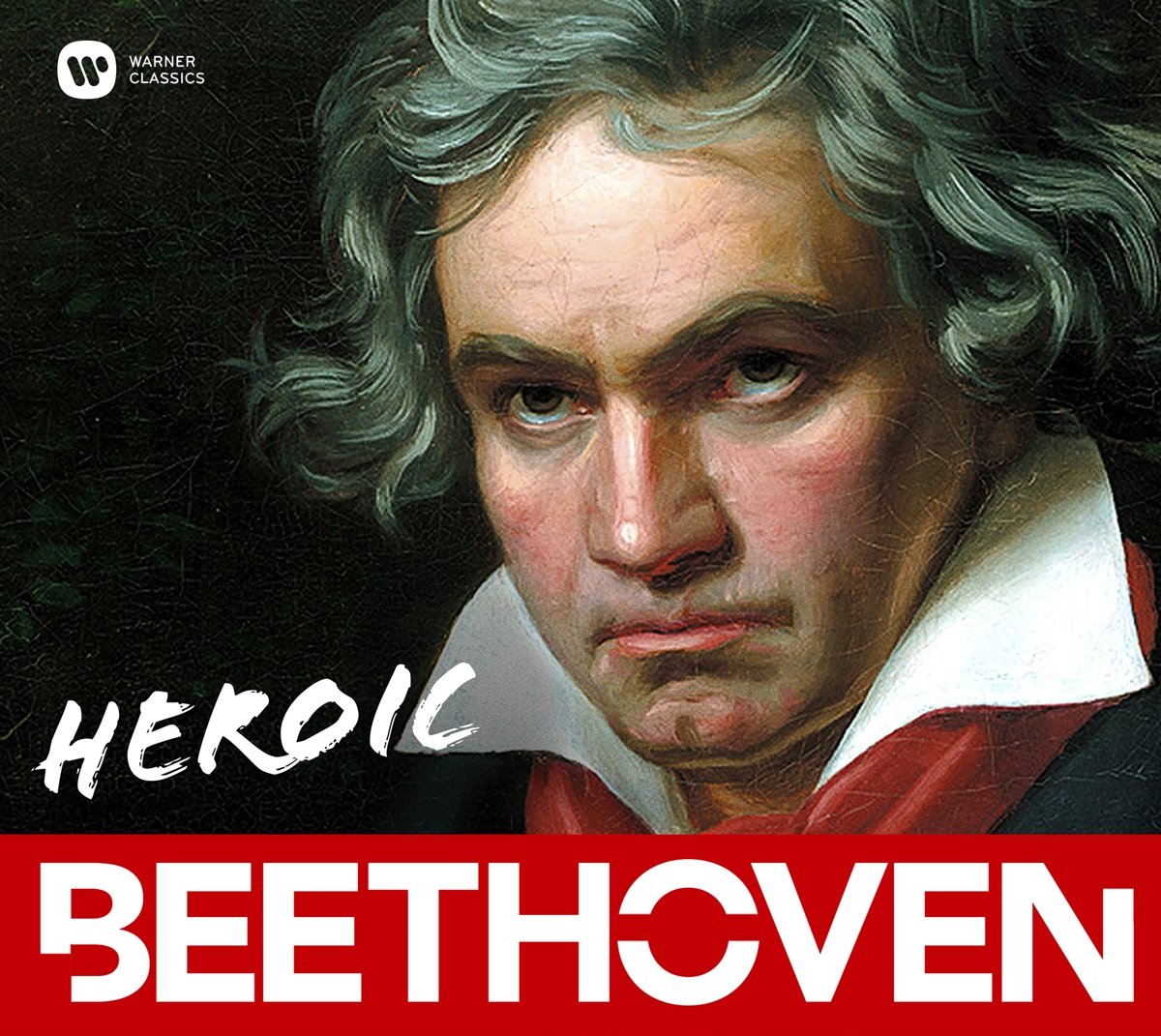 Heroic Beethoven | Ludwig Van Beethoven - 1 | YEO