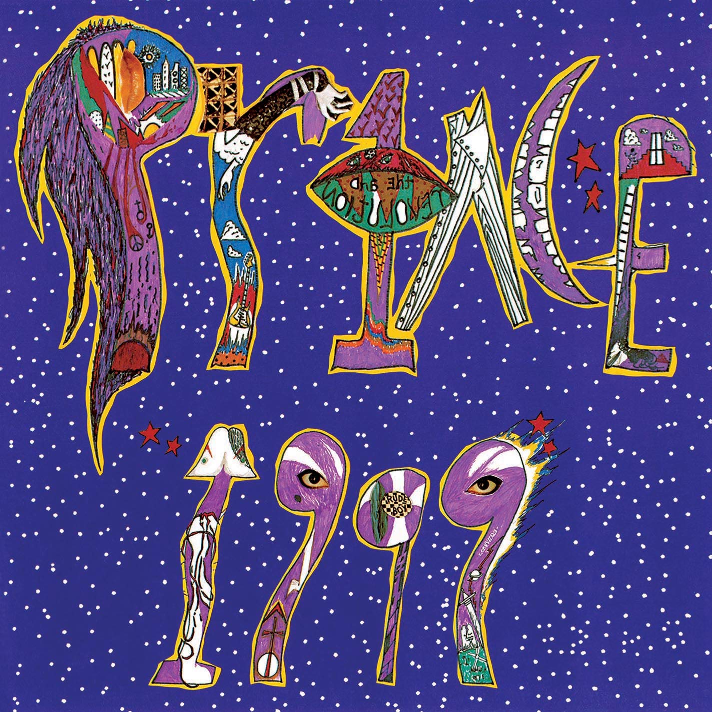 1999 | Prince