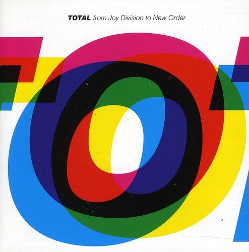 Total | Joy Division - 1 | YEO