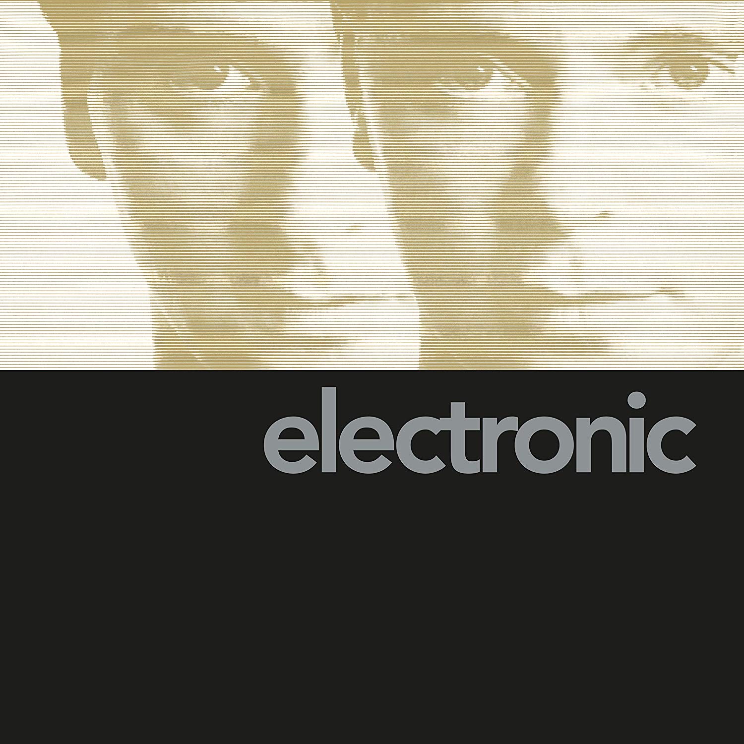 Electronic - Vinyl | Electonic