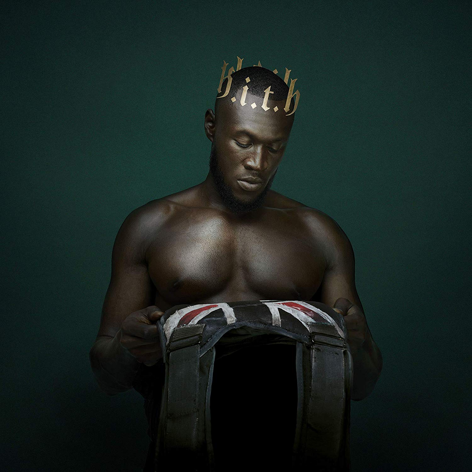 Heavy Is The Head | Stormzy image19