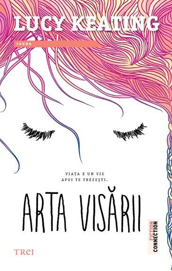 Arta visarii | Lucy Keating