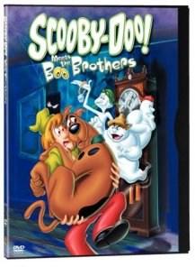 Scooby Doo si fratii Bau Bau / Scooby Doo Meets Boo Brothers DVD | Paul Sommer, Jim Ryan, Carl Urbano