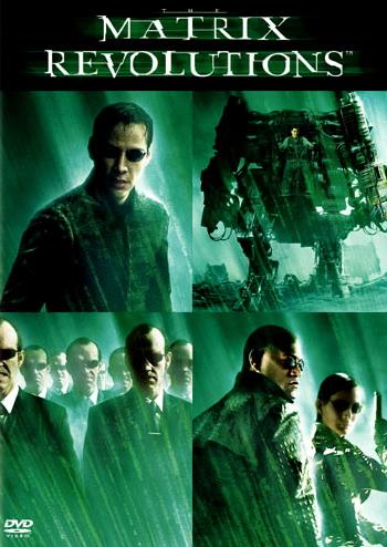 Matrix Revolutii | Andy Wachowski, Lana Wachowski