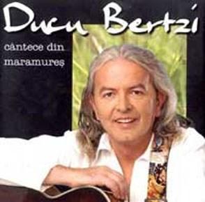 Ducu Bertzi - Cantece din Maramures | Ducu Bertzi