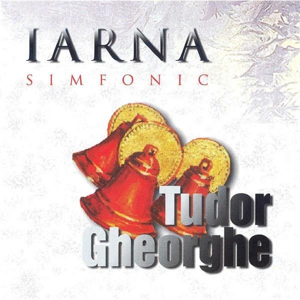 Iarna Simfonic | Tudor Gheorghe