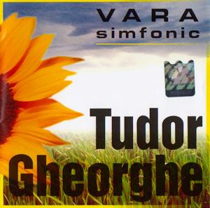 Vara Simfonic | Tudor Gheorghe