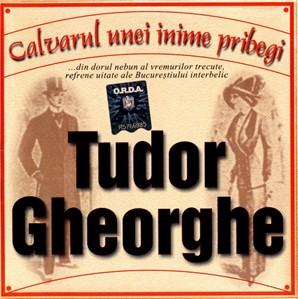 Calvarul Unei Inimi Pribegi | Tudor Gheorghe