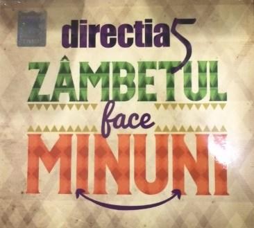 Zambetul face minuni | Directia 5