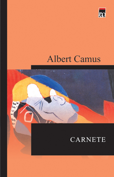 Carnete | Albert Camus