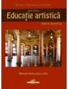 Educatie artistica- Manual pentru clasa a XI-a | Adina Nanu
