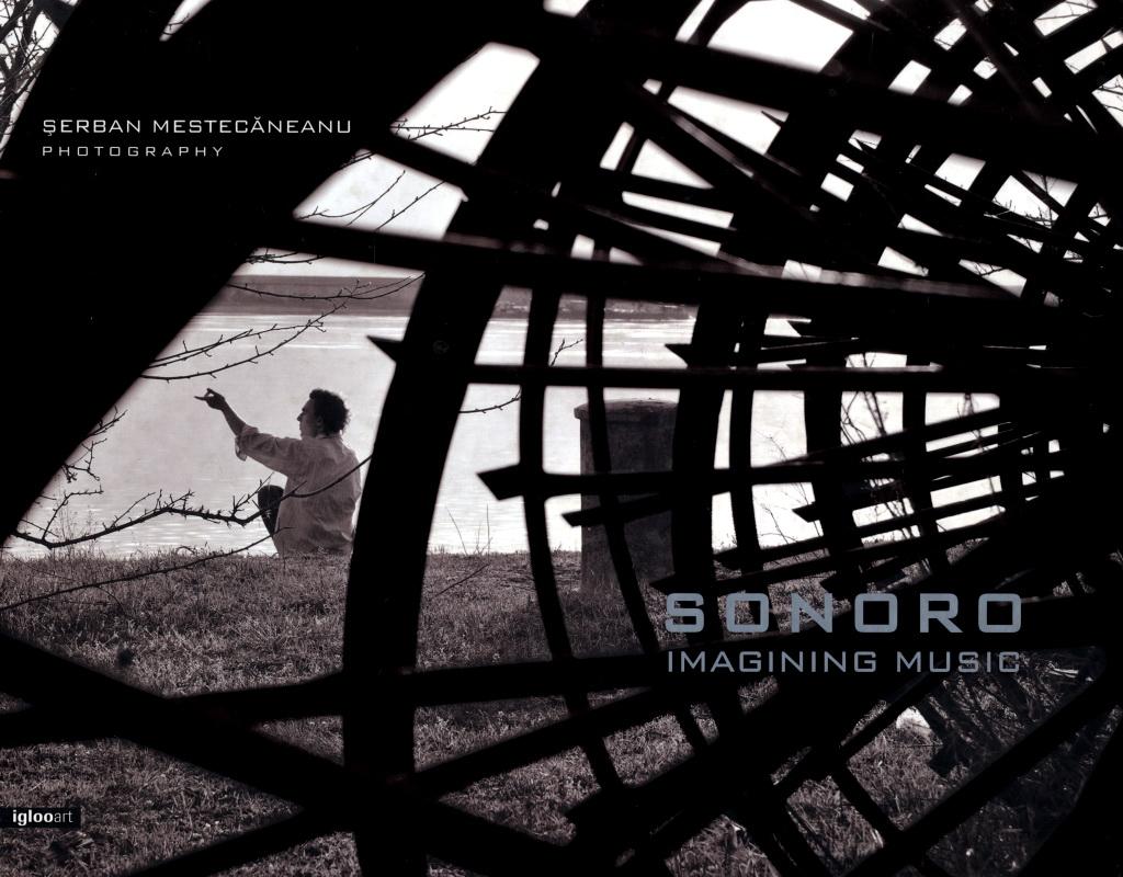 Sonoro: Imagining Music (album foto) | Serban Mestecaneanu