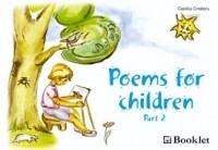 Poems for Children Part II | Cecilia Croitoru