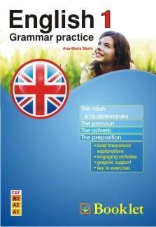 English Grammar Practice 1 - The Noun | Ana-Maria Marin