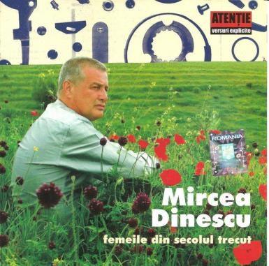 Femeile din secolul trecut | Mircea Dinescu