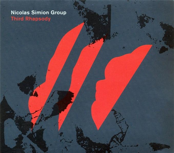 Third Rhapsody | Nicholas Simion Group