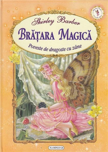 Bratara Magica | Shirley Barber
