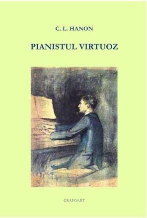 Pianistul virtuoz | C. L. Hanon