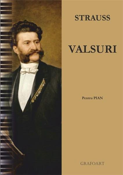PDF Valsuri | Johann Strauss carturesti.ro Arta, arhitectura