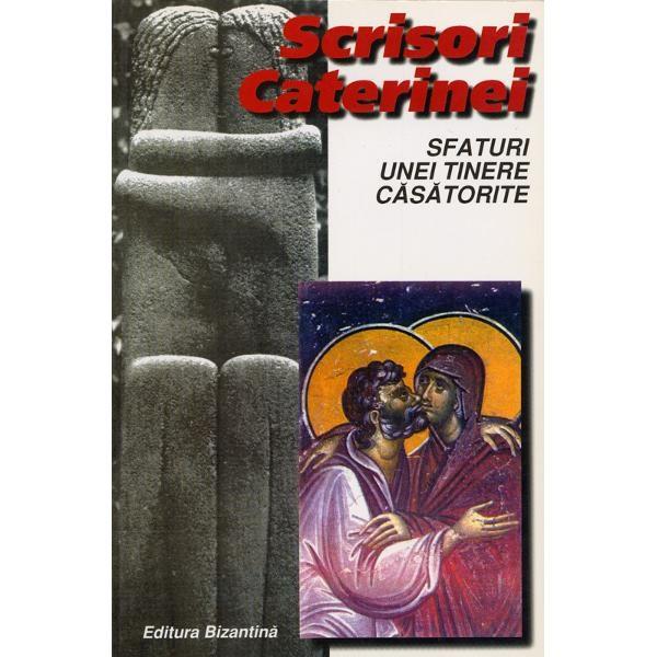 Scrisori Caterinei | Charlie W. Sheed