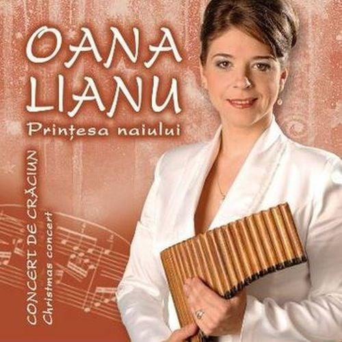 Concert de Craciun | Oana Lianu image0