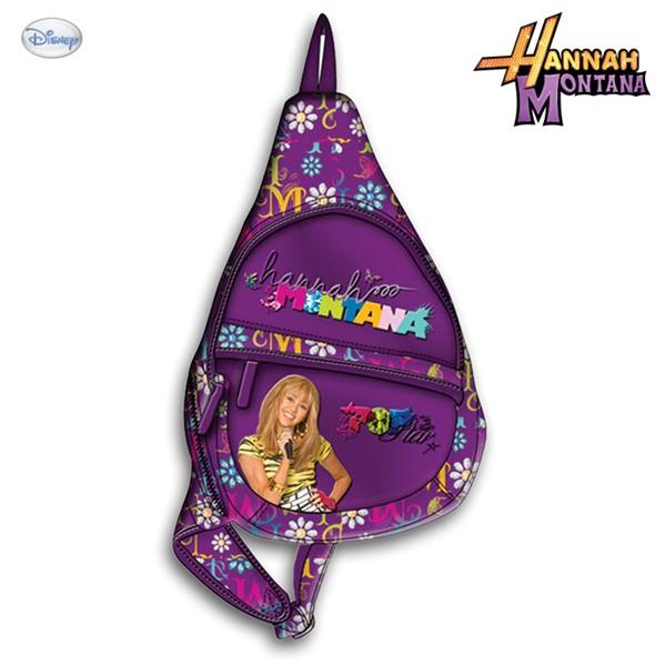 Rucsac Hannah Montana |