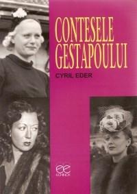 Contesele Gestapolului | Cyril Eder