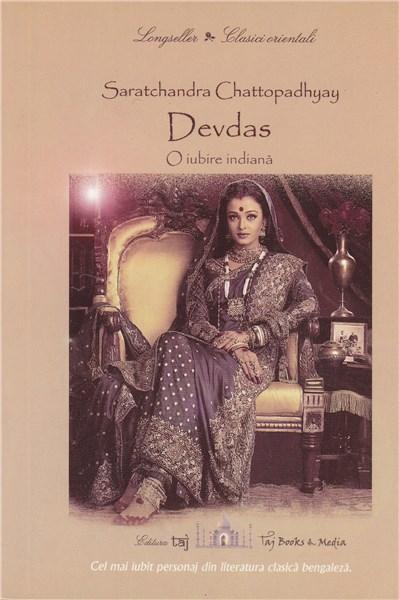 Devdas - O Iubire Indiana | Saratchandra Chattopadhyay