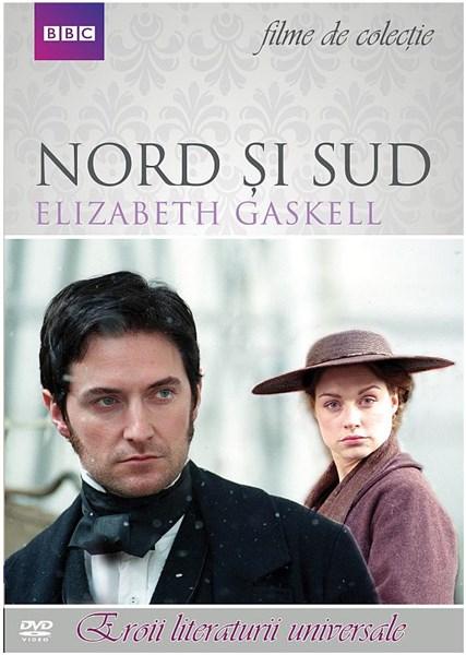 Nord si Sud / North & South |