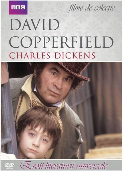 David Copperfield / David Copperfield | Simon Curtis