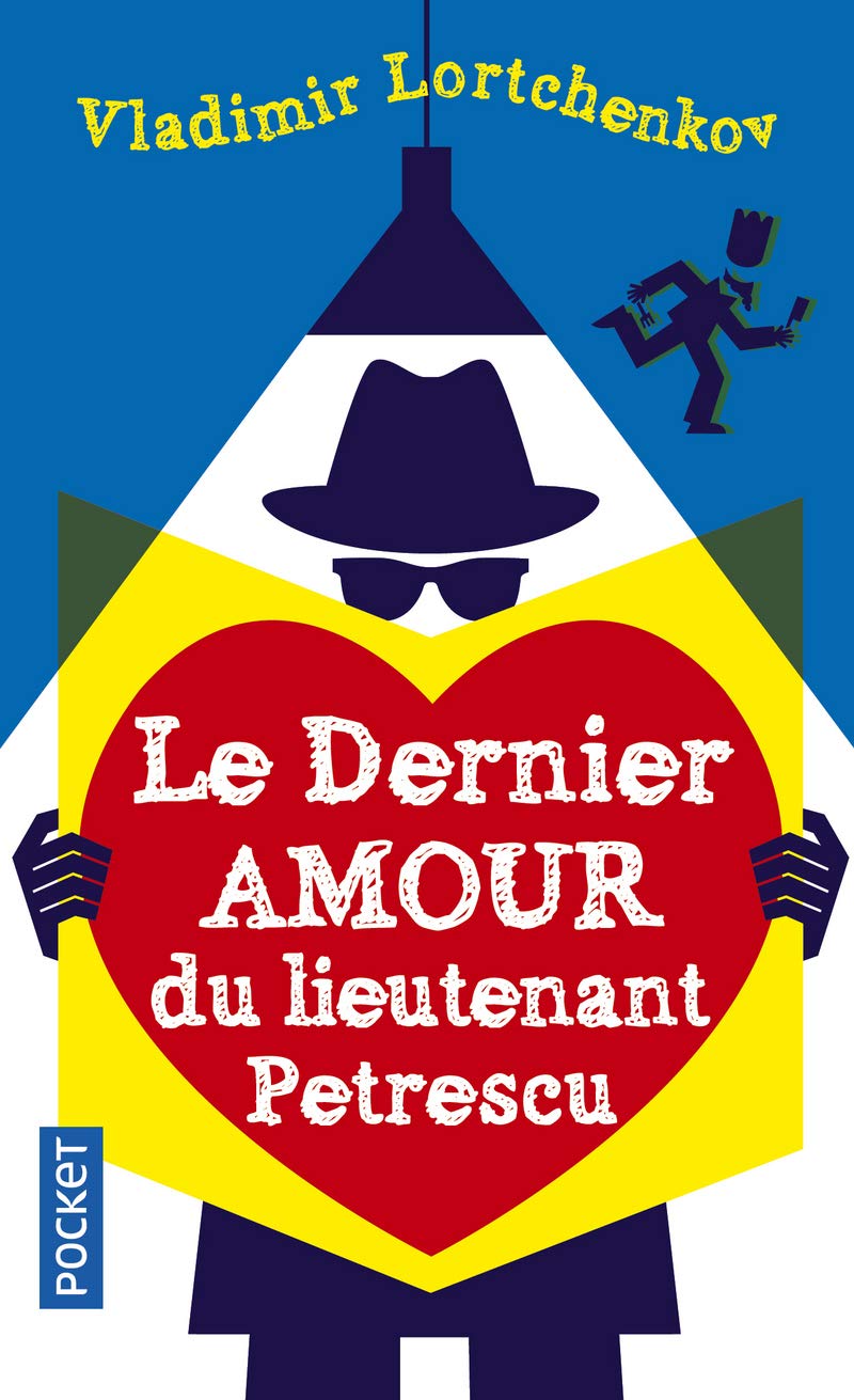 Le Dernier amour du lieutenant Petrescu | Vladimir Lortchenkov