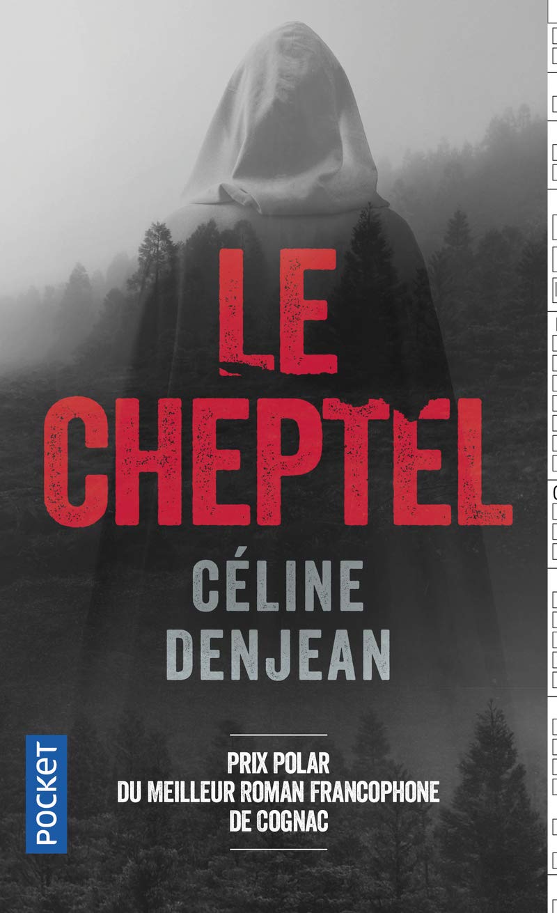 Le Cheptel | Celine Denjean