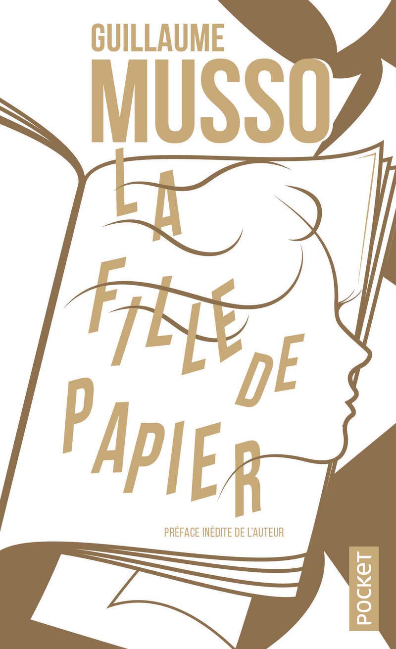 La fille de papier | Guillaume Musso