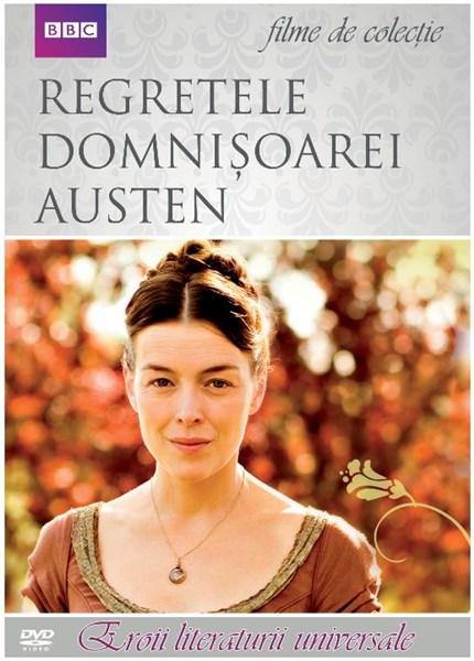 Regretele domnisoarei Austen / Miss Austen Regrets | Jeremy Lovering