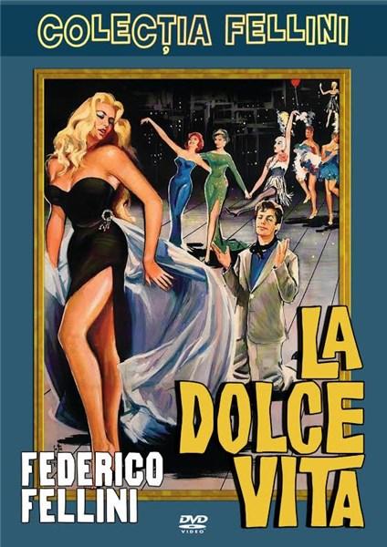 La dolce vita / La Dolce Vita | Federico Fellini