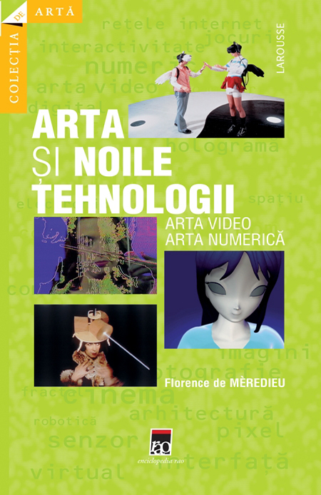 Arta si noile tehnologii |