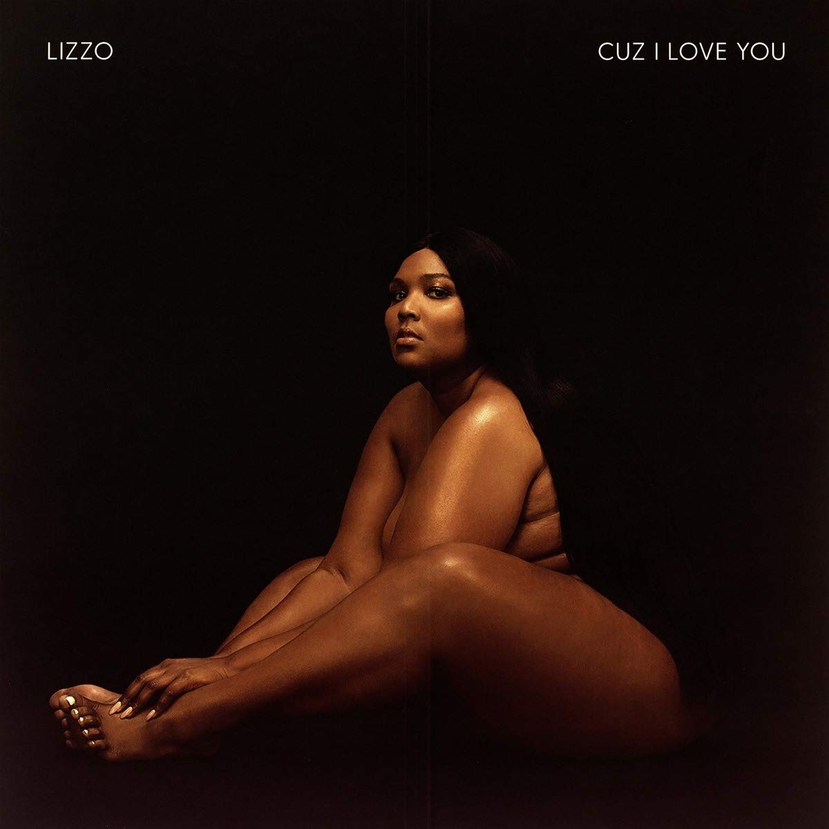 Cuz I Love You - Vinyl | Lizzo - 1 | YEO