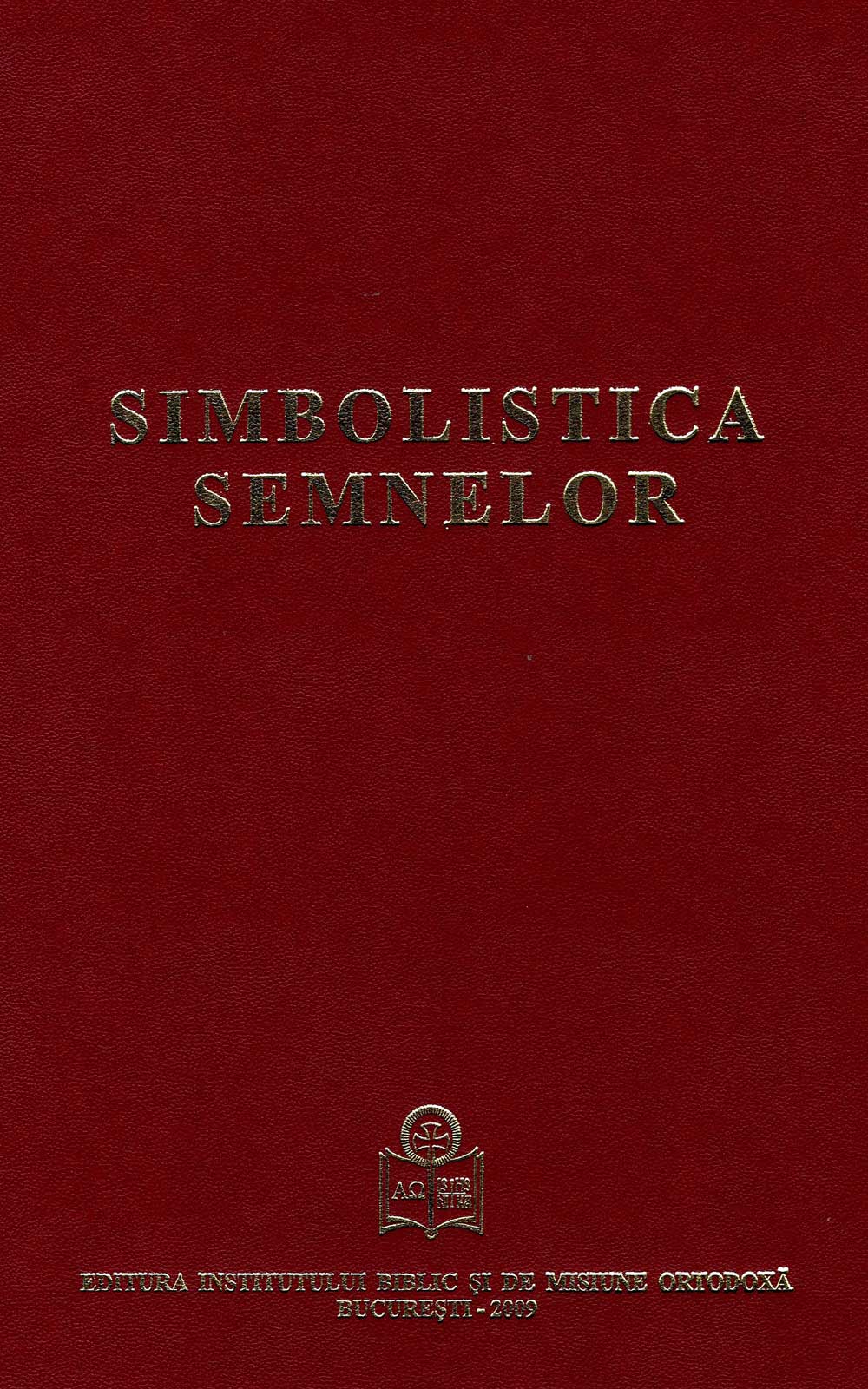 Simbolistica semnelor in limbajul mimico-gestual | carturesti.ro poza bestsellers.ro