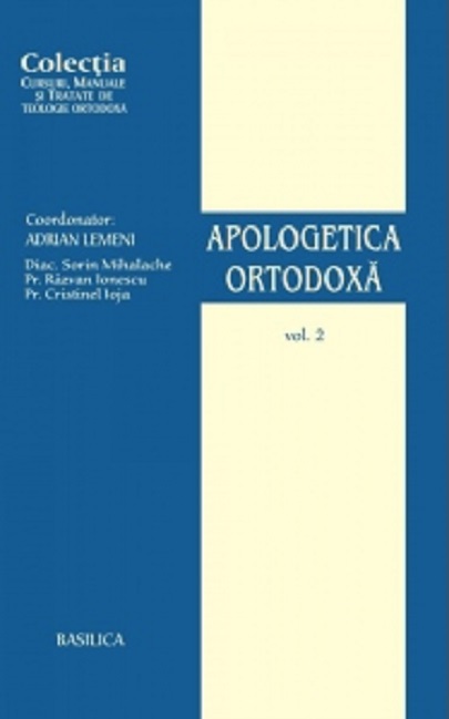 Apologetica Ortodoxa | Aprobarea Sfantului Sinod