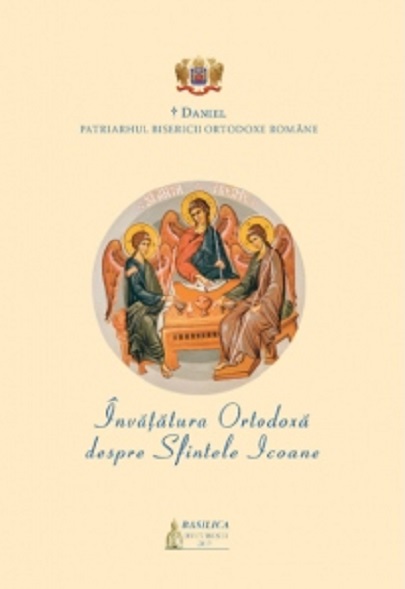 Invatatura Ortodoxa despre Sfintele Icoane | Patriarhul Daniel