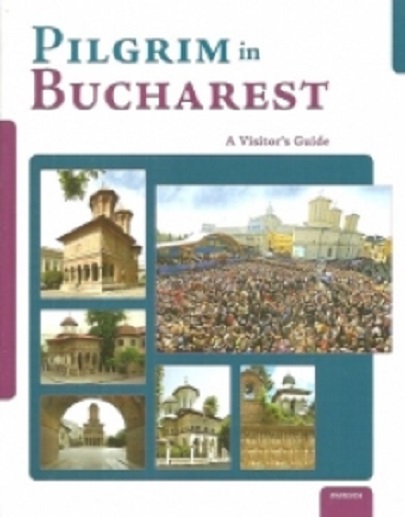 Vezi detalii pentru Pilgrim in Bucharest | 
