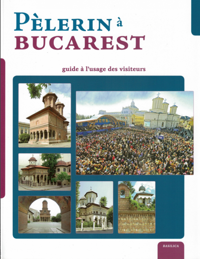 Vezi detalii pentru Pelerin a Bucarest | 