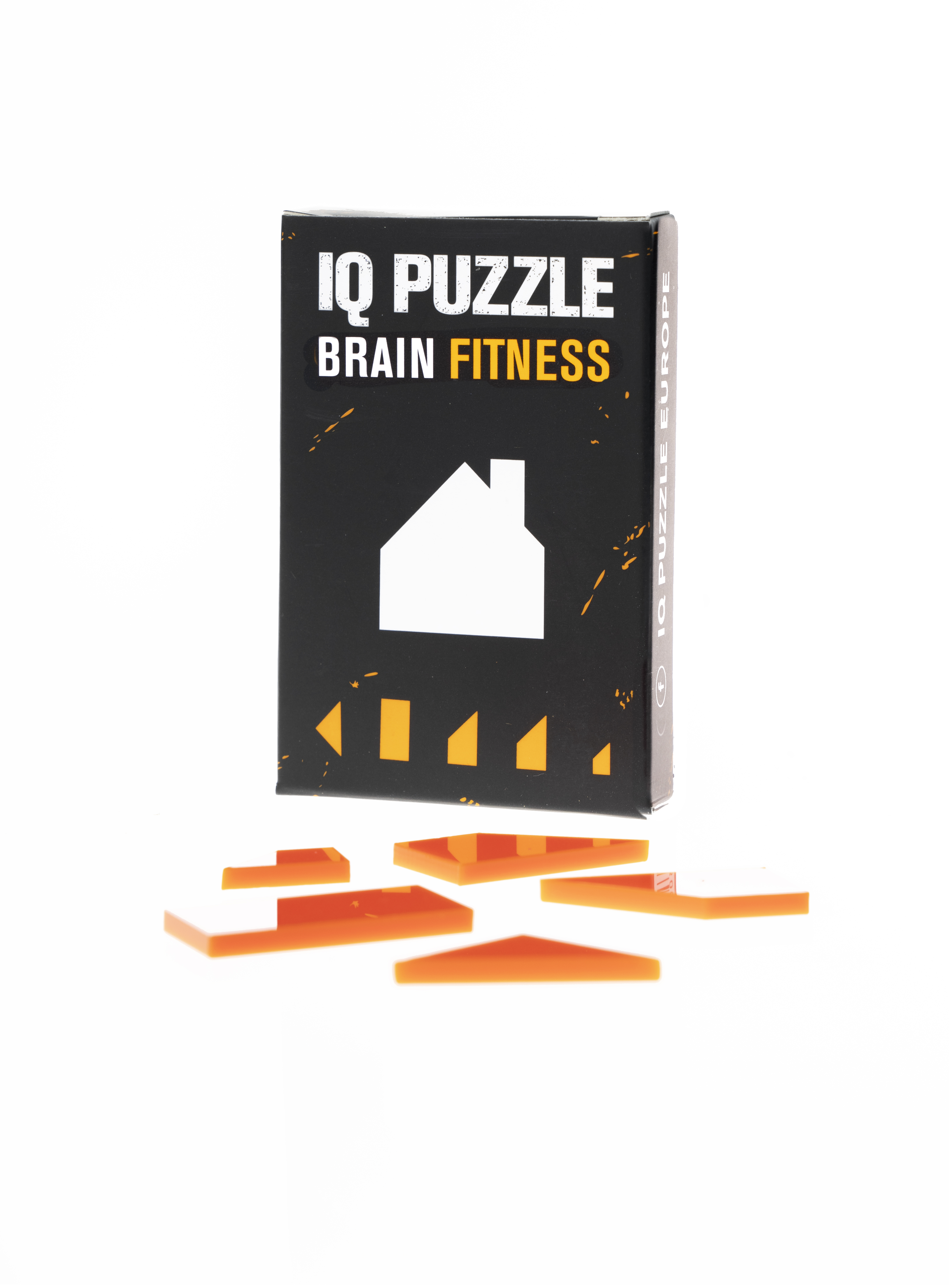 IQ Puzzle- Casa | Agilehub