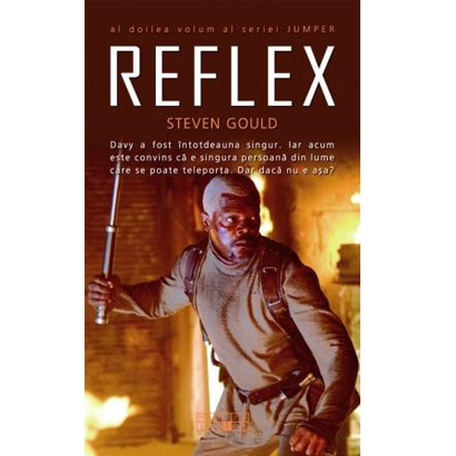 Reflex | Steven Gould