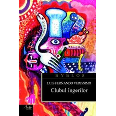 Clubul ingerilor | Luis Fernando Verissimo