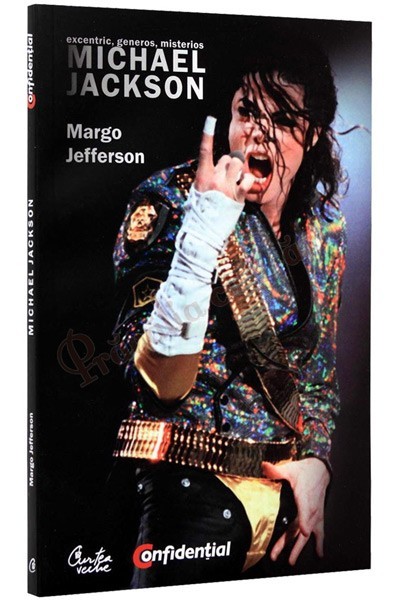 Michael Jackson | Margo Jefferson
