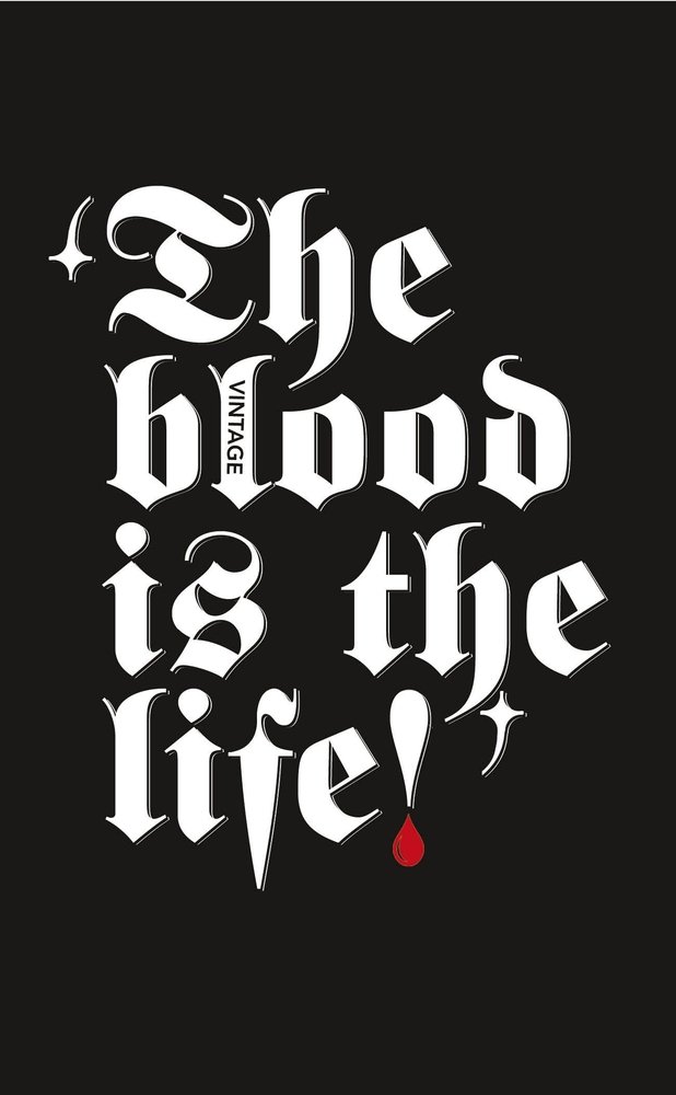 Dracula - The Blood is the Life | Bram Stoker