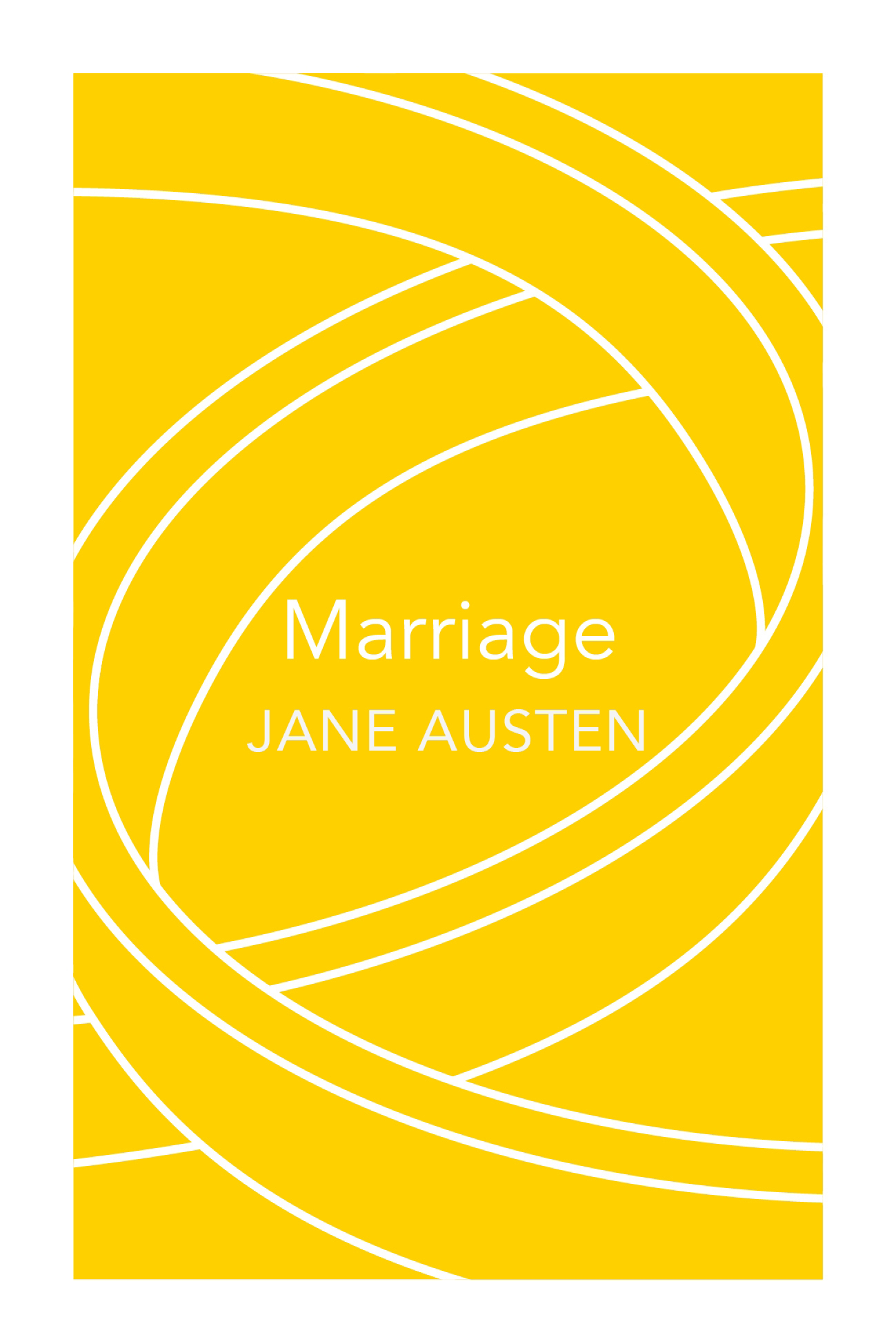 Marriage | Jane Austen