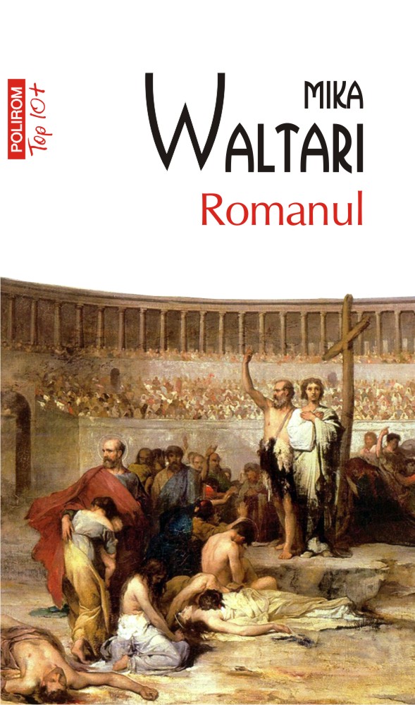 Romanul | Mika Waltari carturesti.ro Carte
