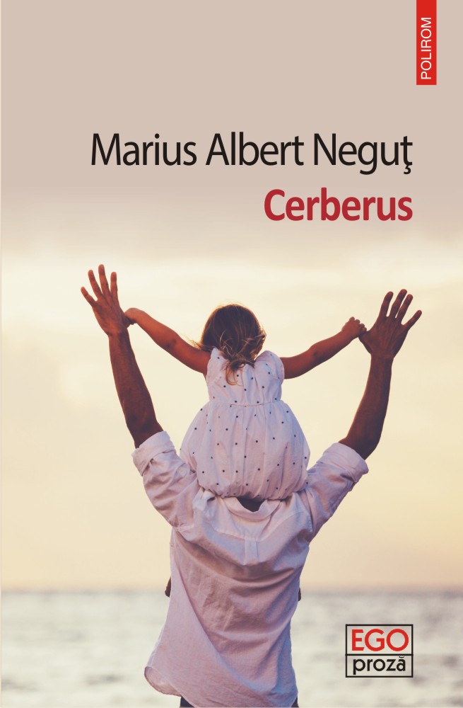 Cerberus | Marius Albert Negut Albert 2022